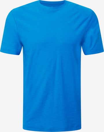 FYNCH-HATTON Shirt in Blue: front