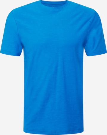 FYNCH-HATTON T-Shirt in Blau: predná strana