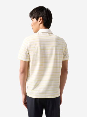 BOGNER Shirt in Yellow