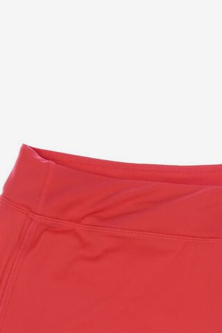 NIKE Skirt in L in Red