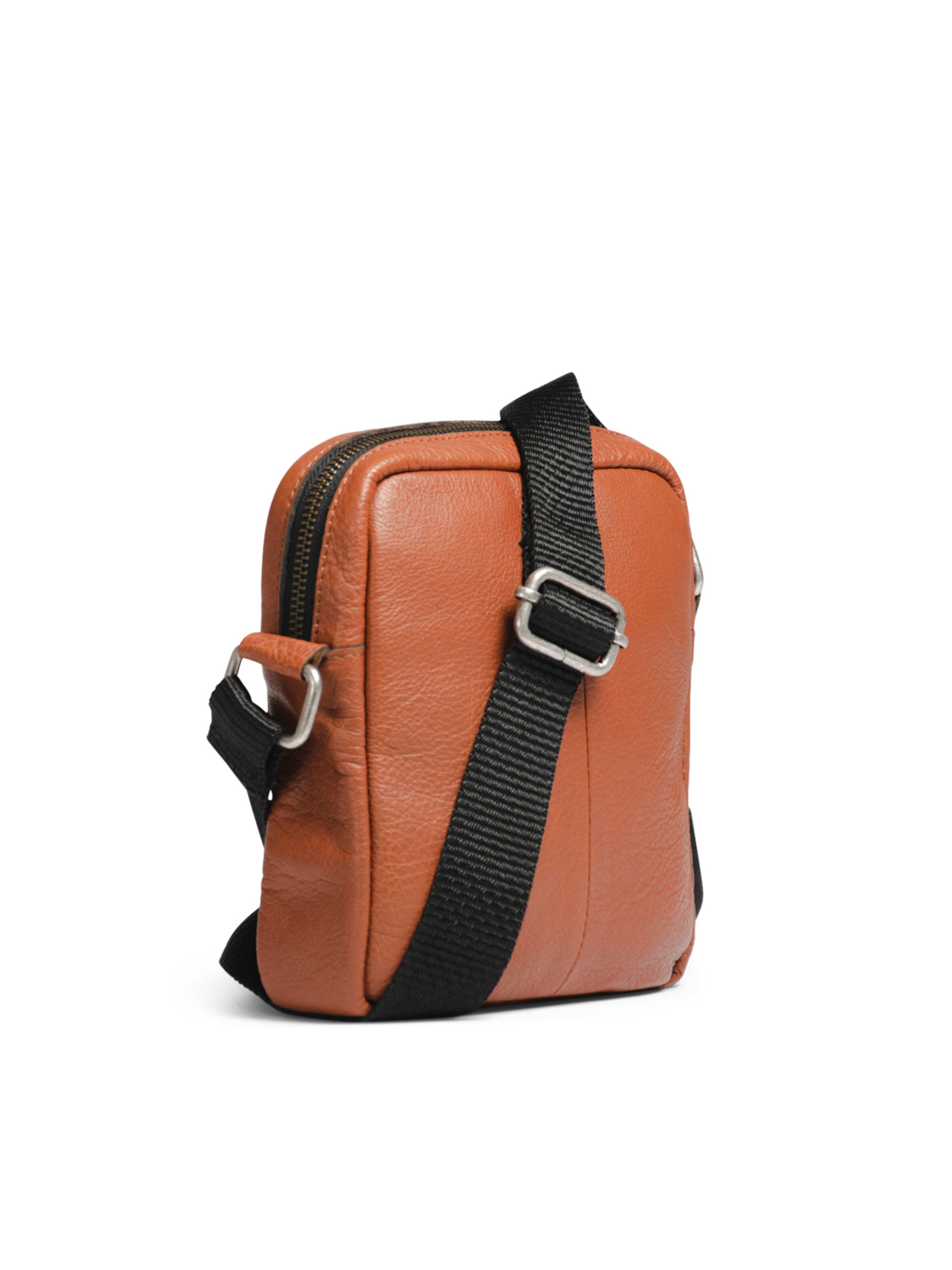 still Nordic Skuldertaske 'Clean' i brun