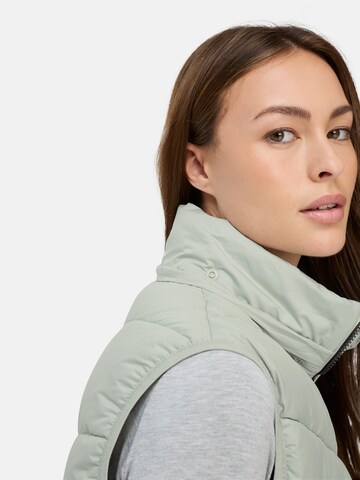 CAMEL ACTIVE Vest in Green