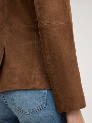 JOOP! Blazers 'Letizia' in Bruin