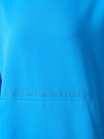 Tommy Life Sweatshirt in Blue