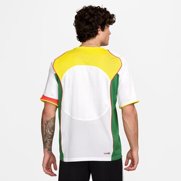 NIKE Trikot 'Total 90 Energy' in Weiß