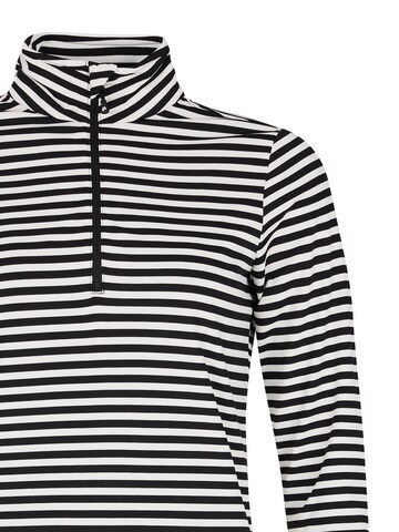 PROTEST Sportsweatshirt 'PRTNOON' in Weiß