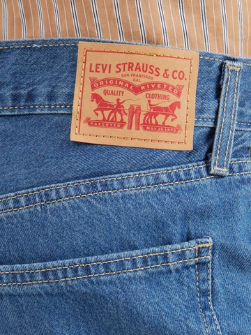 LEVI'S ® Loosefit Jeans in Blau