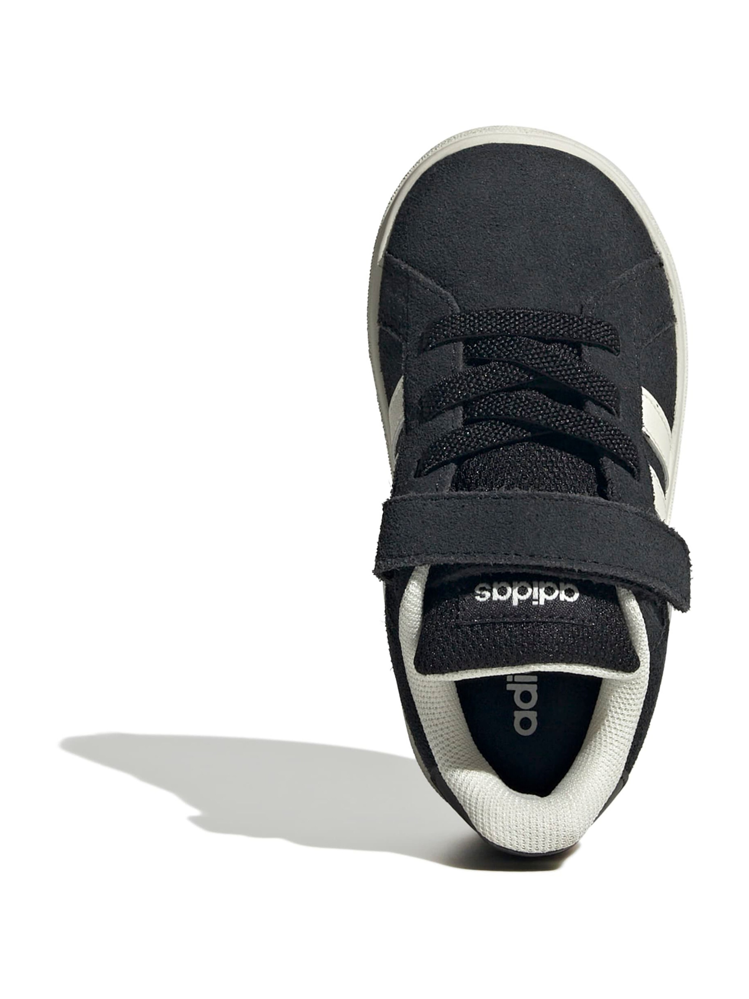 ADIDAS SPORTSWEAR Sportcipő 'Grand Court 2.0' - fekete