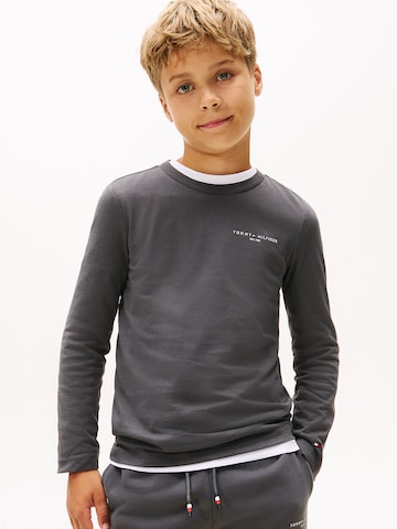 TOMMY HILFIGER Paita värissä harmaa