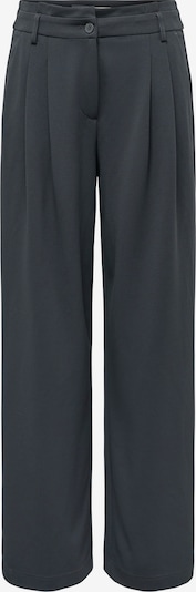 Only Petite Hose 'ONLEVI' in 32/28 in dunkelgrau, Produktansicht