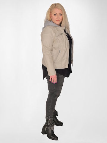 Maze Übergangsjacke in Beige