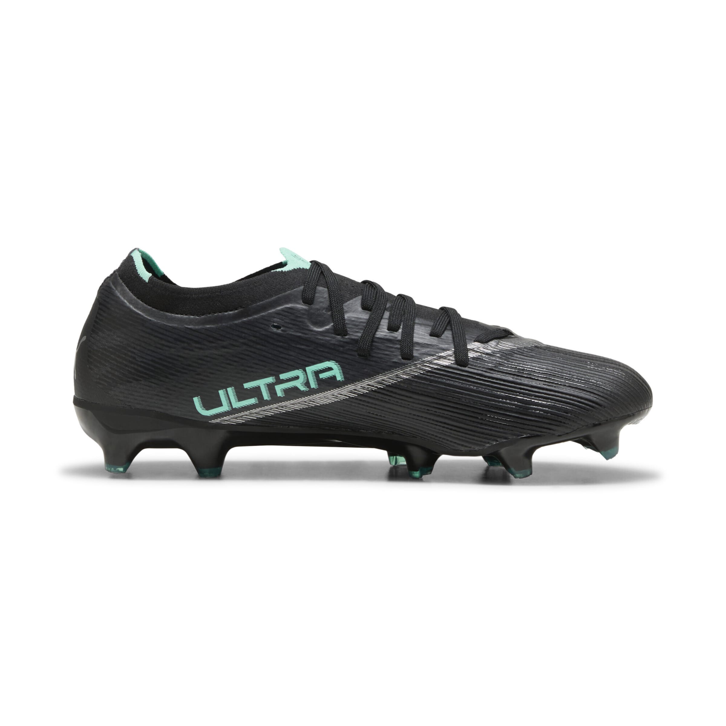 PUMA Voetbalschoen 'ULTRA NITRO™ 7' in Zwart