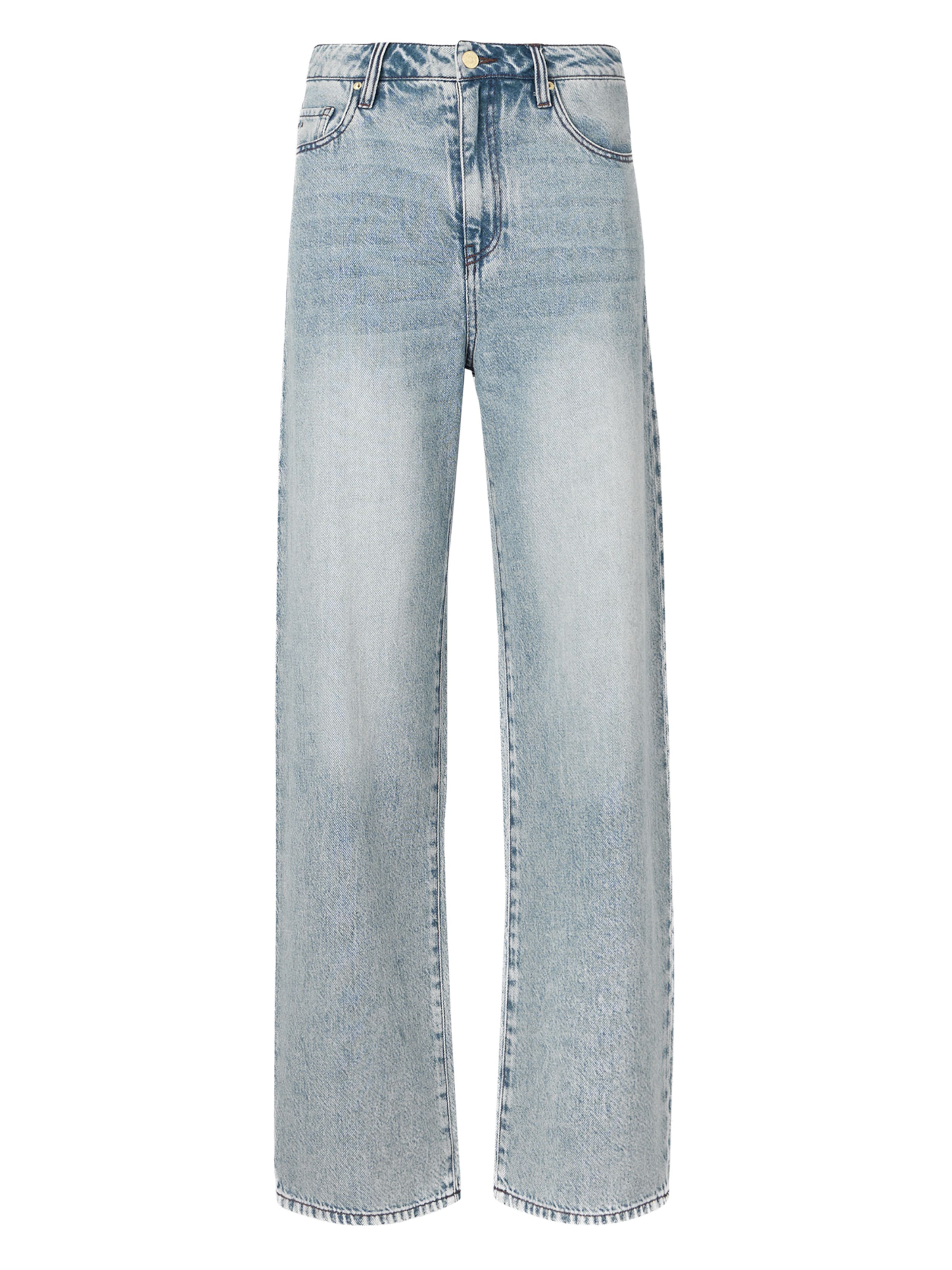 ARMANI EXCHANGE Джинсы в Джинсовый синий, Обзор товара