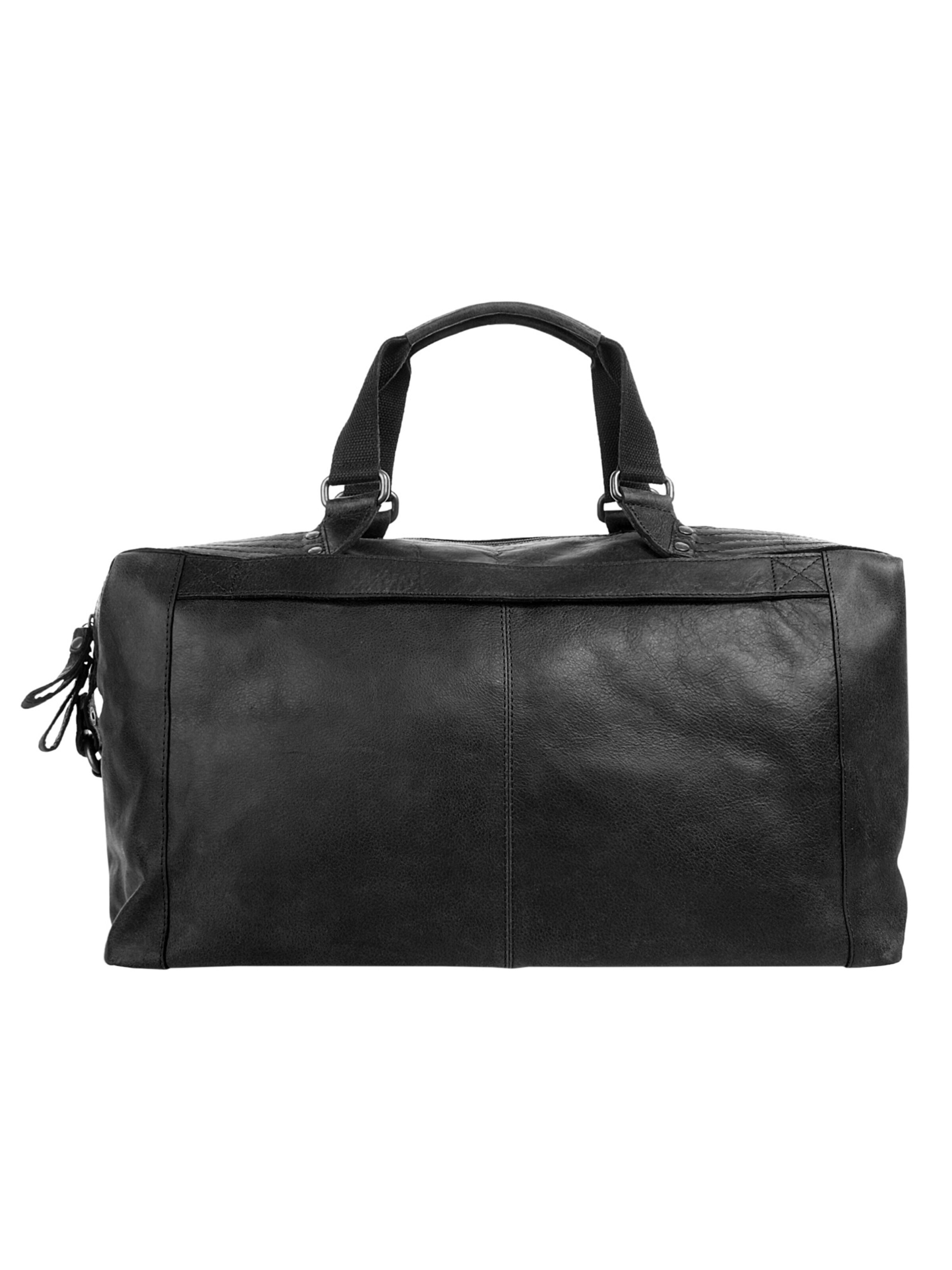 SANSIBAR Reisetasche‌‌‌‌ in Schwarz