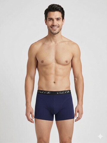 Tazzio Boxershorts 'BS1000'‌‌‌‌ in Mischfarben