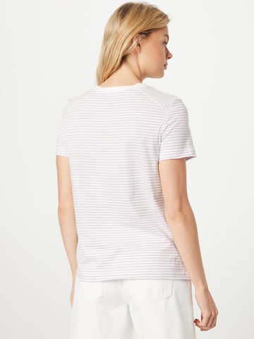 T-shirt ESPRIT en violet