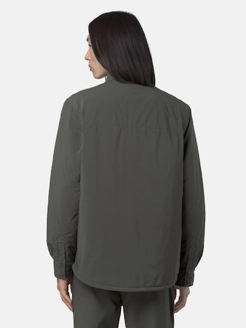 Veste mi-saison 'GIUBBINO' K-Way en gris