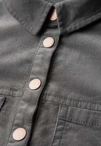 Street One Studio Dress in Grey