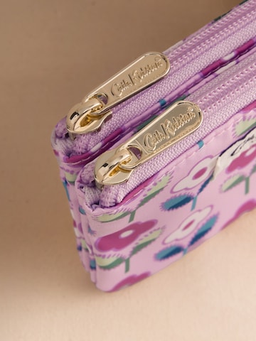 Porte-monnaies Cath Kidston en violet