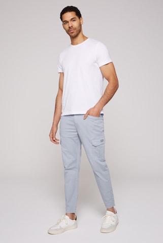 CAMP DAVID Regular Jeans 'Jo:gy' in Blau