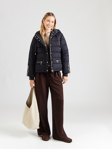 Liu Jo - Chaqueta de invierno en negro