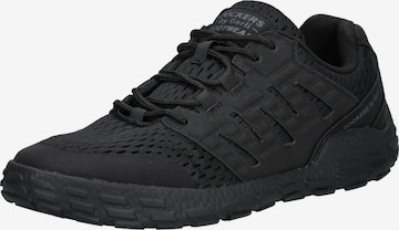 Dockers by Gerli Sneaker in Schwarz: Vorderseite