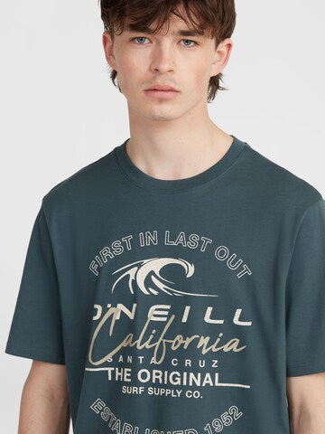 Maglietta di O'NEILL in blu