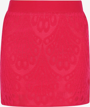 IZIA Hame 'Fashion Look' värissä vaaleanpunainen: etupuoli