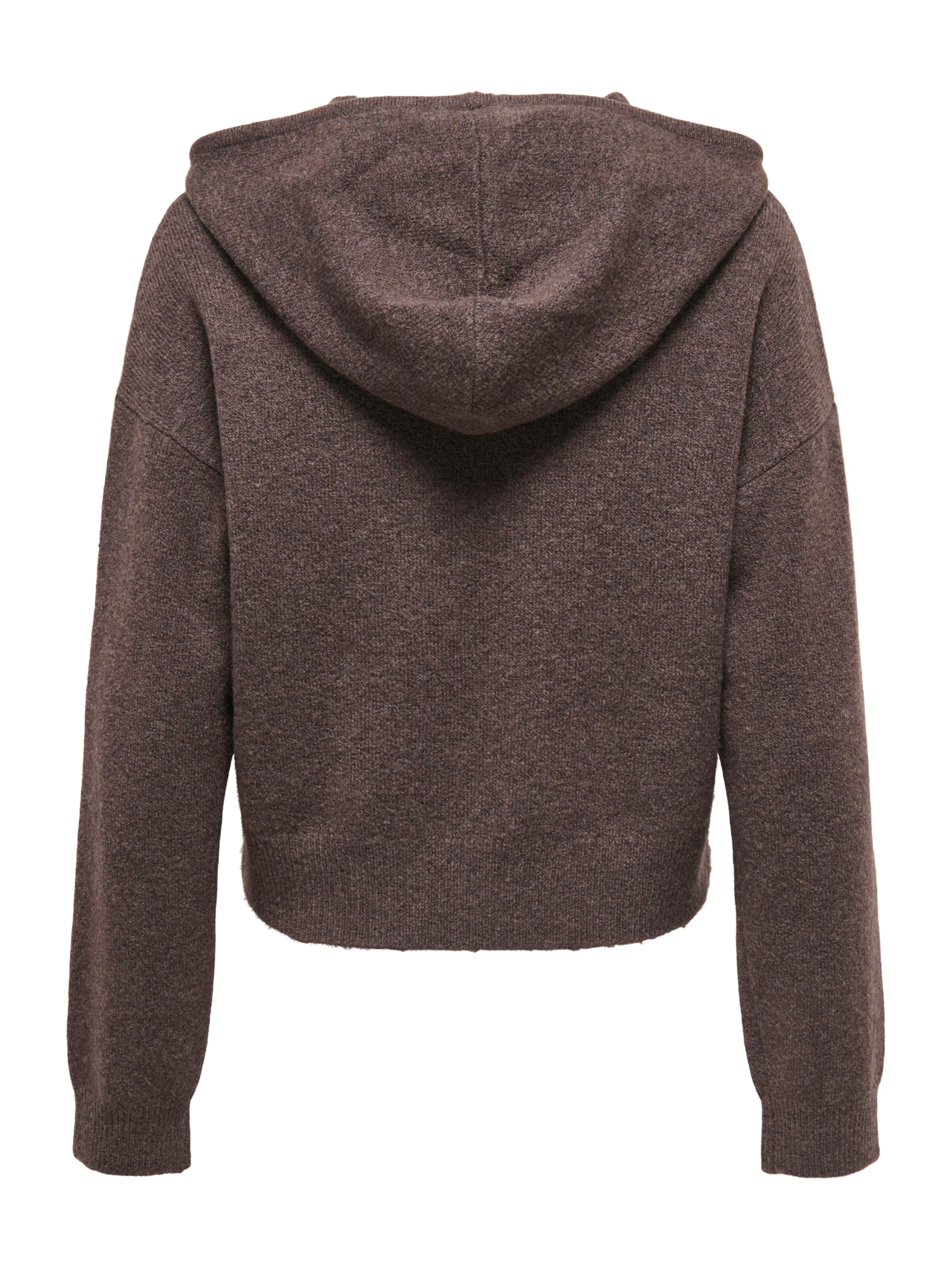 Pull-over 'JDYRUE' JDY en marron