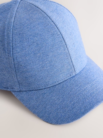 Next Hat in Blue