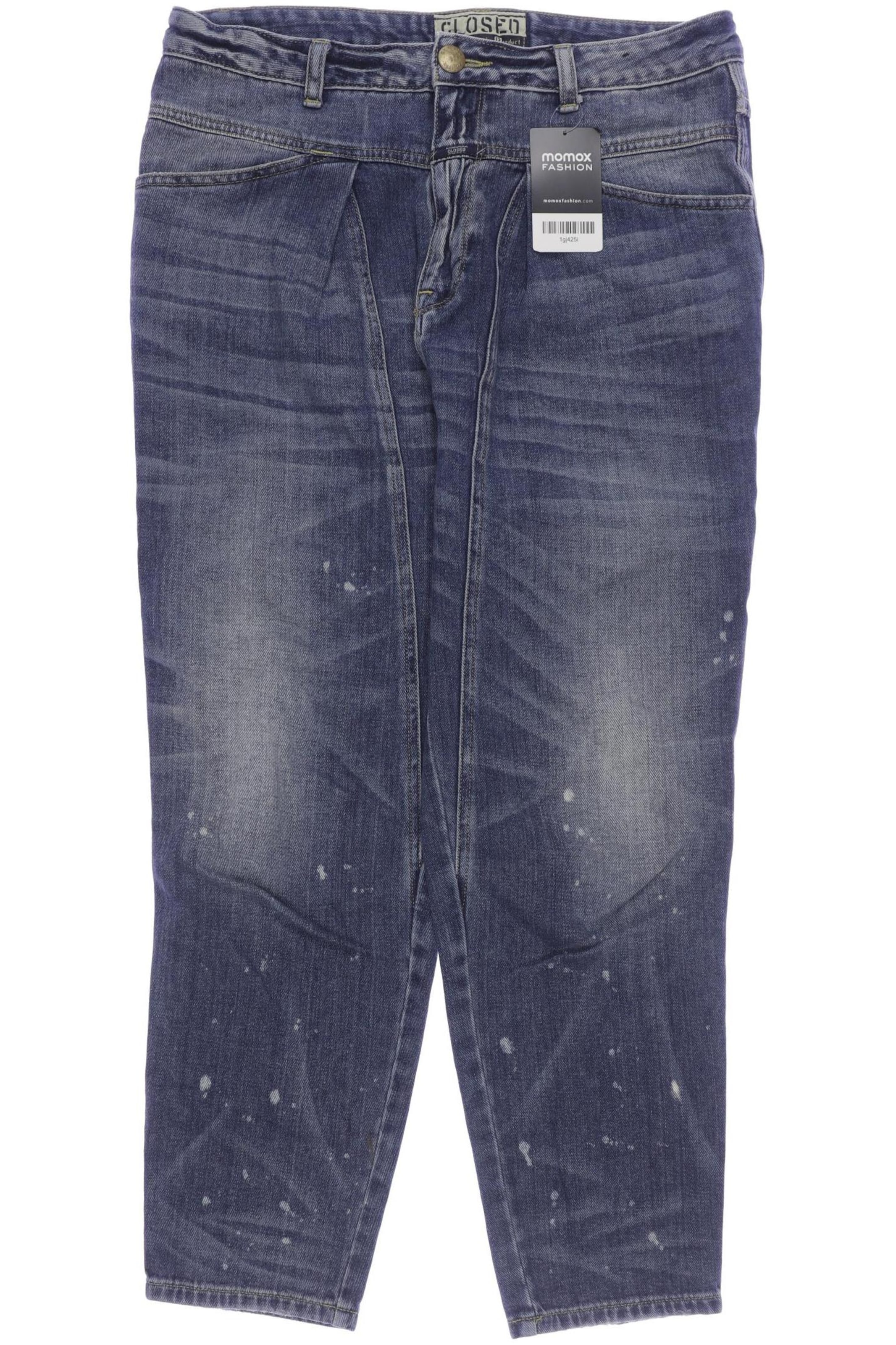 Closed Jeans in 29 in Blue: front