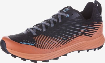 LOWA Running Shoes 'CITUX' in Black: front
