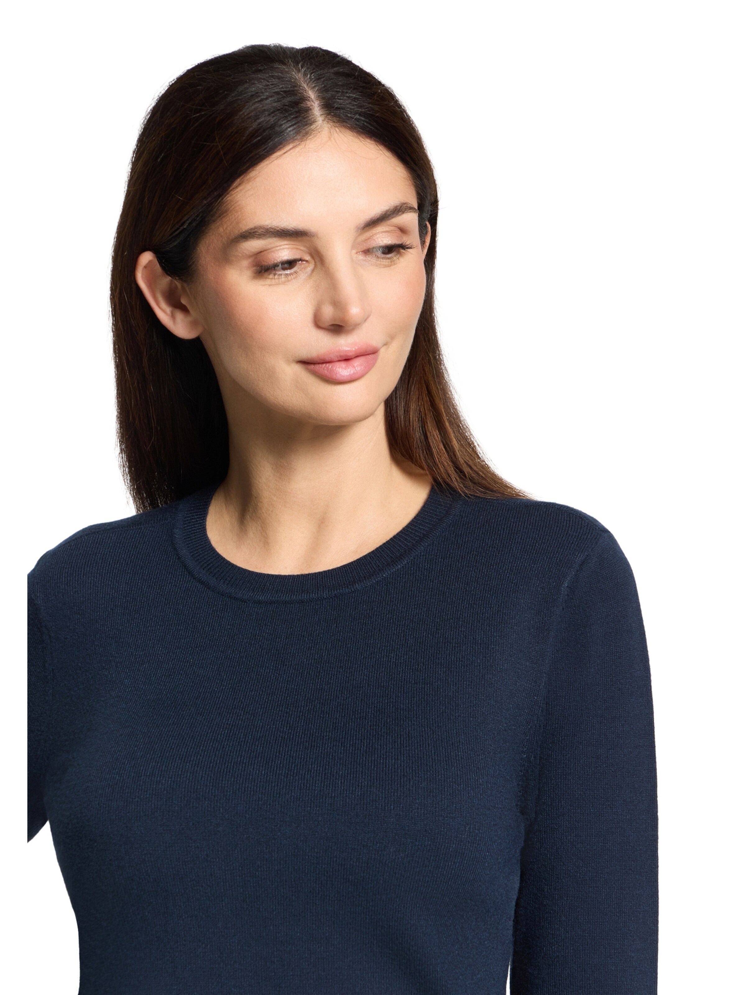 Pullover di Betty Barclay in blu