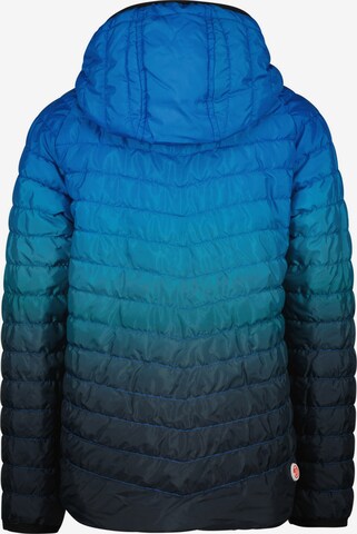 VINGINO Between-season jacket 'TADING' in Blue