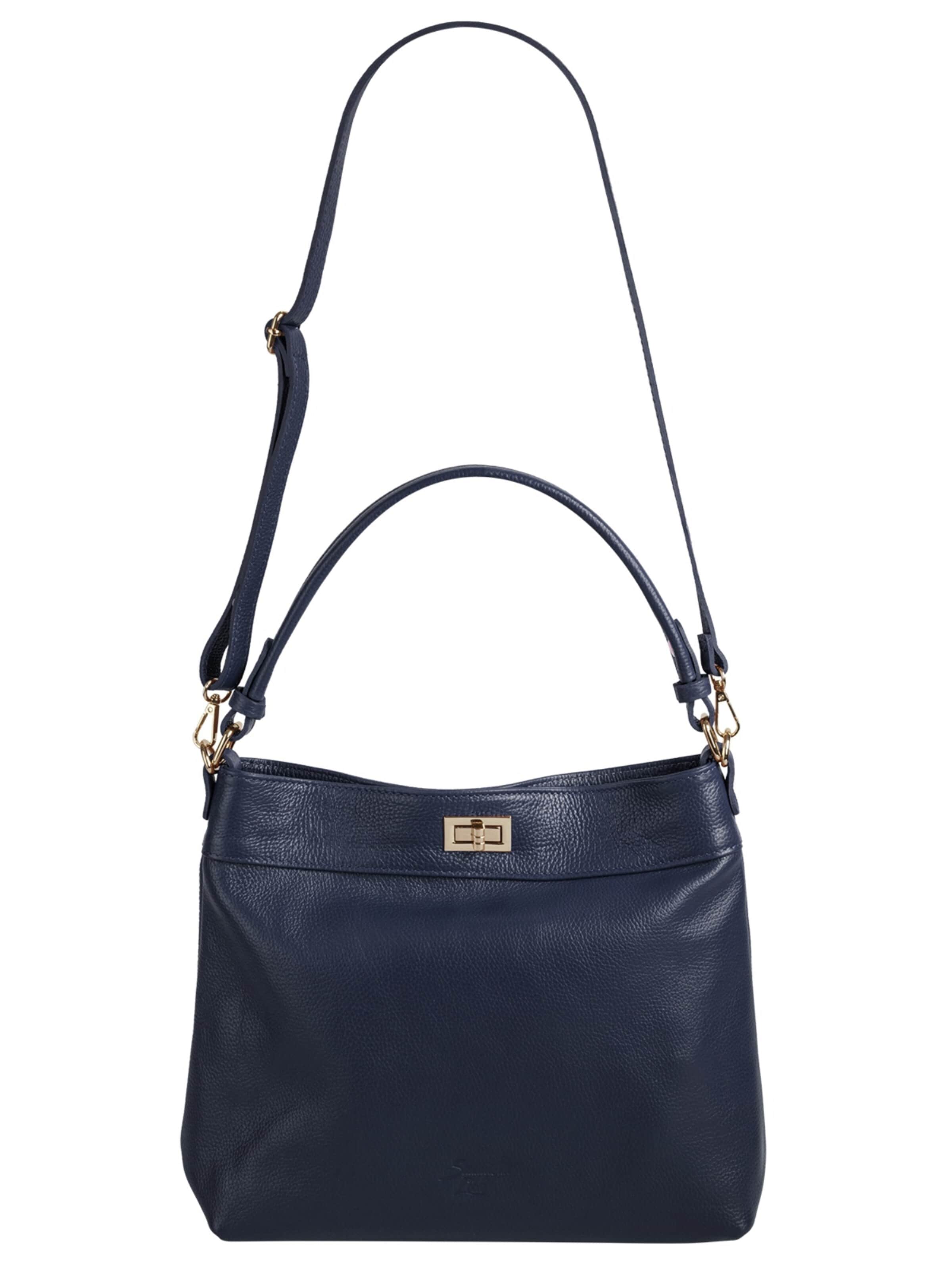 Sacs à main Samantha Look en bleu
