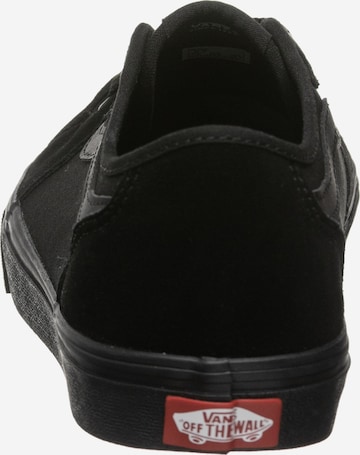 VANS Sneakers in Black