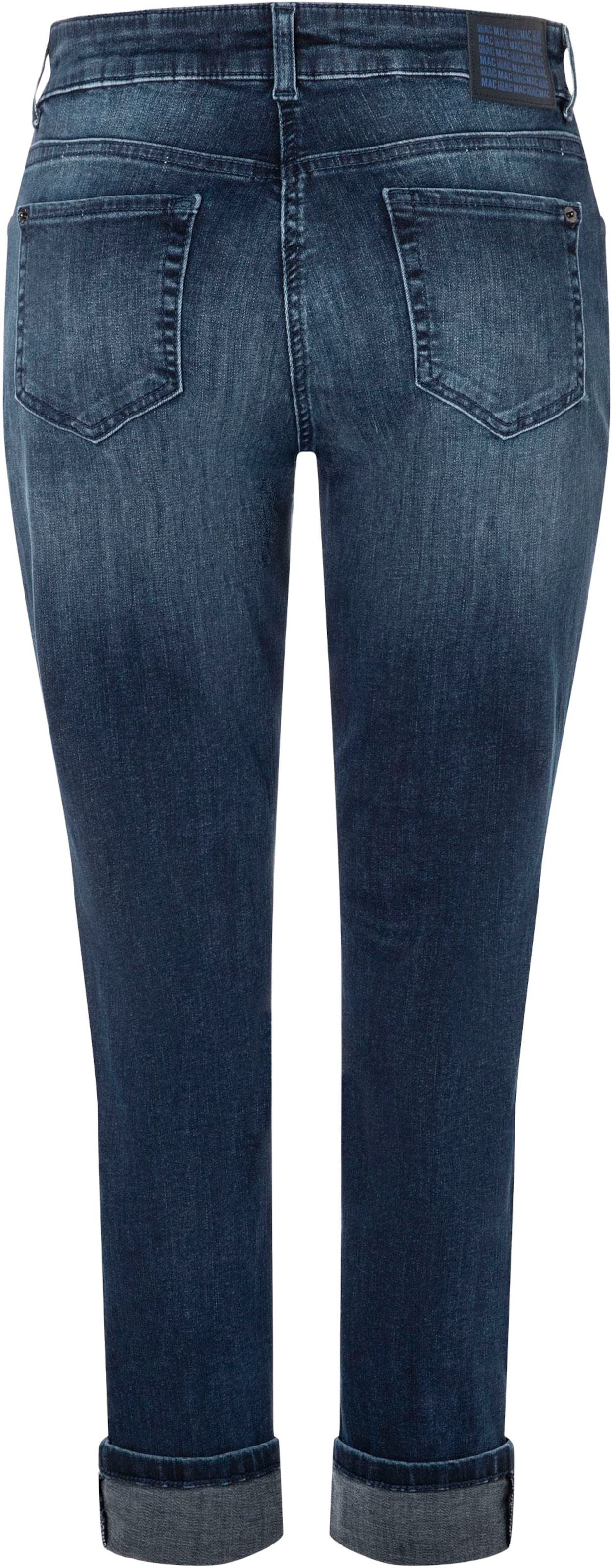 MAC Regular Jeans 'Sue' in Blue