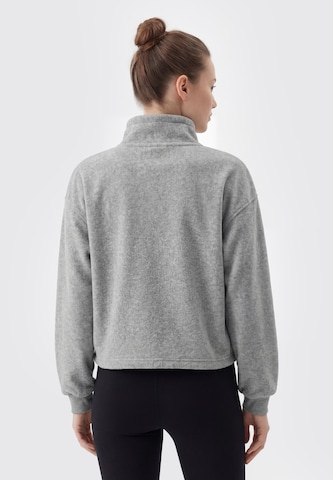Sweat-shirt myMo ATHLSR en gris