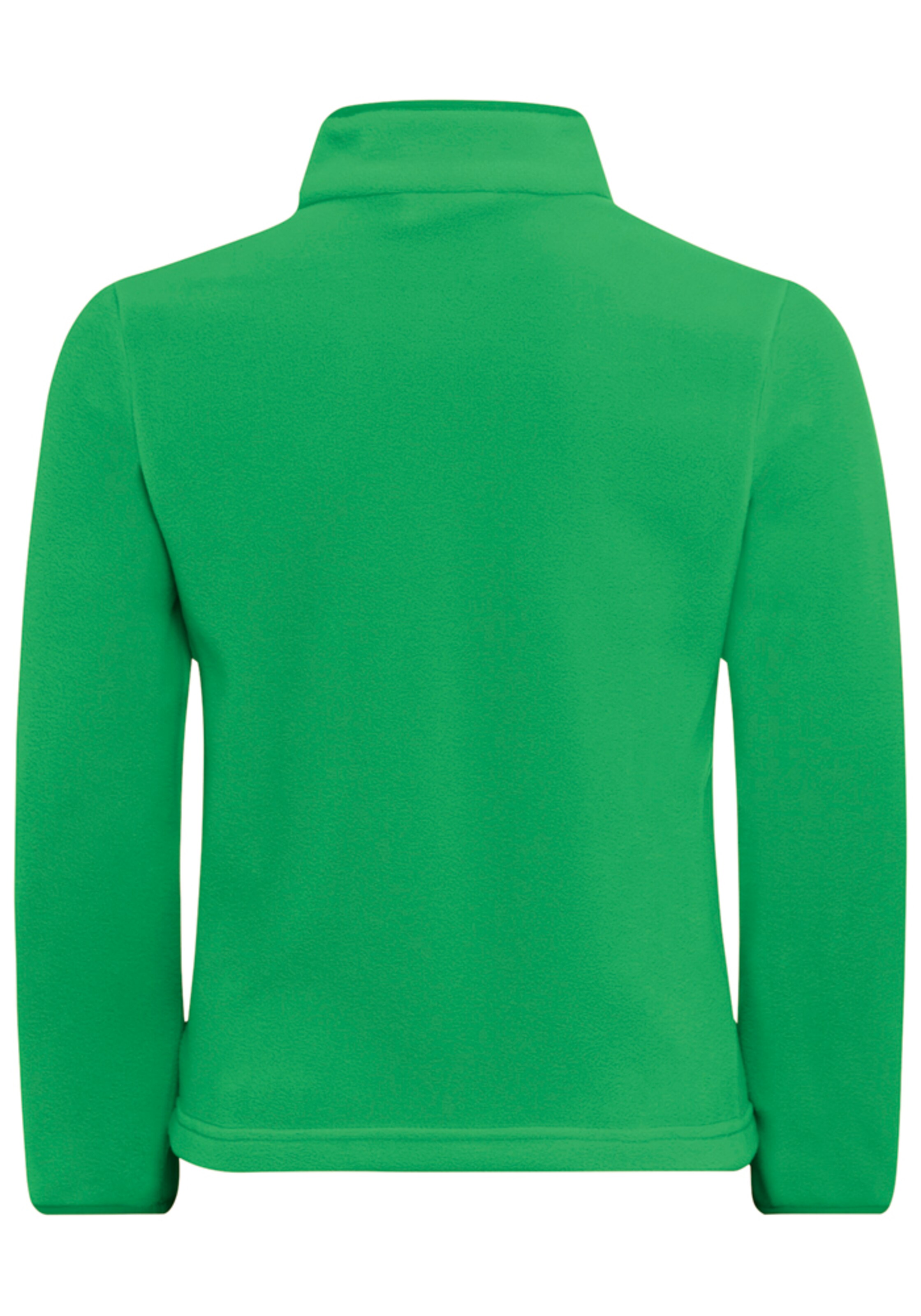 JACK WOLFSKIN Sweater in Green