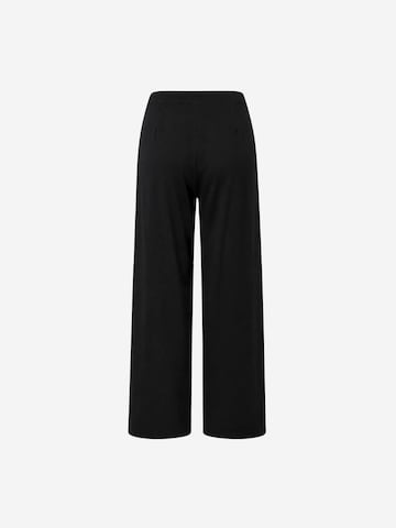 MixRay Wide leg Pants 'Hose' in Black