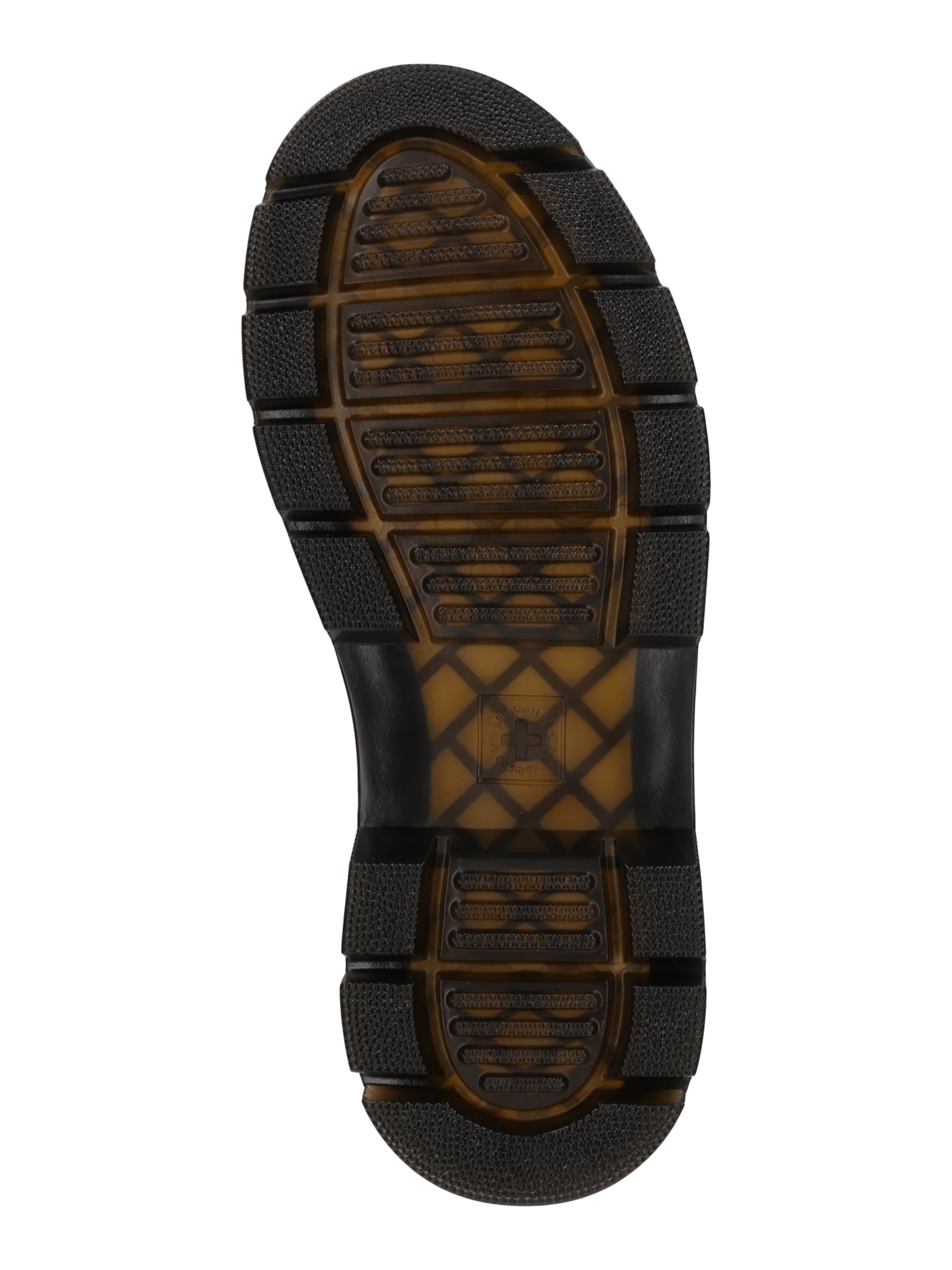 Dr. Martens Ботинки челси 'Embury' в Коричневый