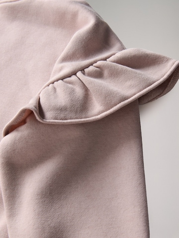 The Set Träningsset i brun