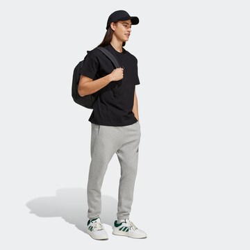 ADIDAS SPORTSWEAR Функциональная футболка 'A SZN' в Черный