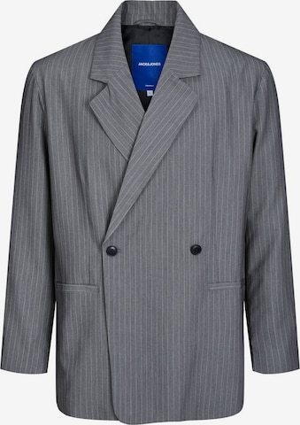 JACK & JONES Suit Jacket in Grey: front