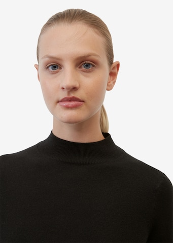 Marc O'Polo Sweater in Black