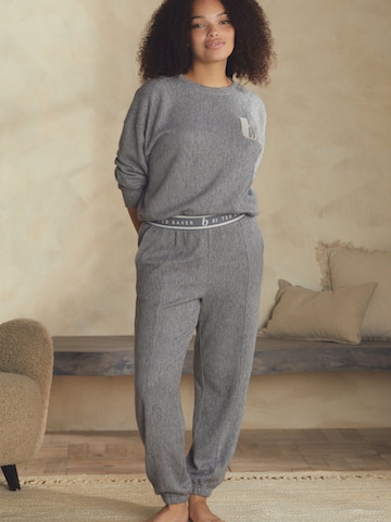 B by Ted Baker Sveter - Sivá: predná strana