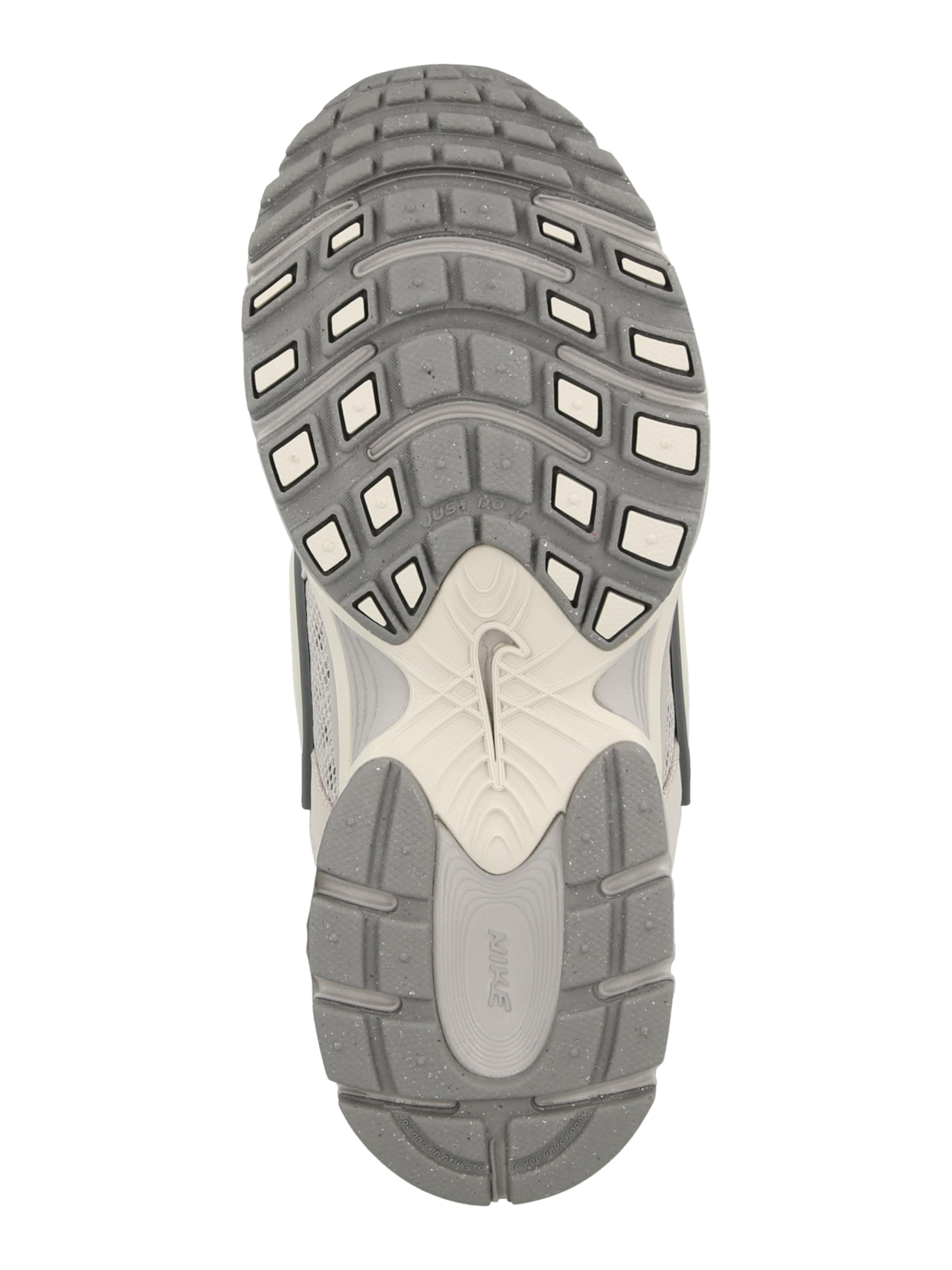 pilka Nike Sportswear Sportbačiai be auliuko 'V5 RNR'