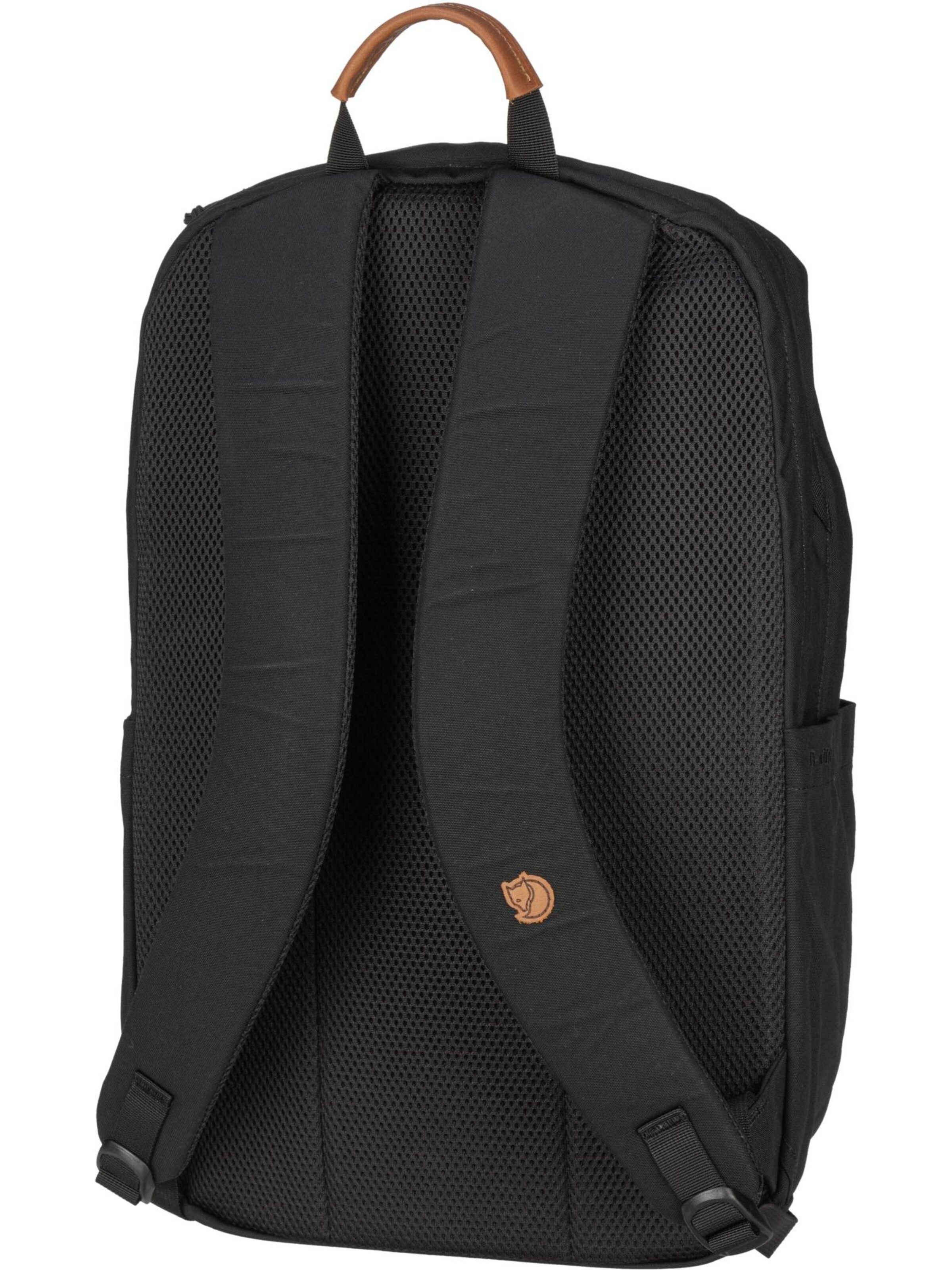 Zaino 'Räven 28' di Fjällräven in nero