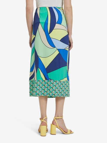 Betty Barclay Rok in Blauw