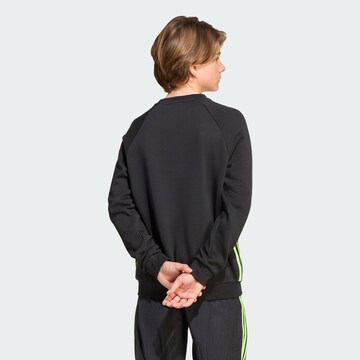 ADIDAS ORIGINALS Sweatshirt in Schwarz